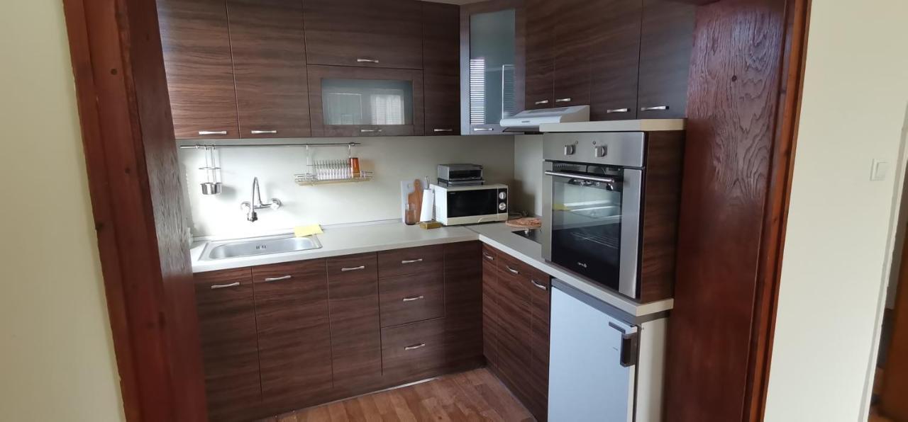 Fortress View Apartment Belogradçik Dış mekan fotoğraf