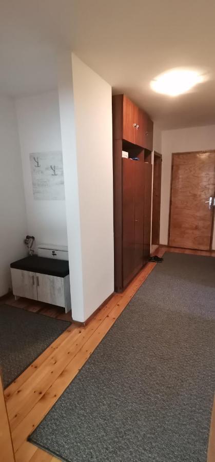 Fortress View Apartment Belogradçik Dış mekan fotoğraf