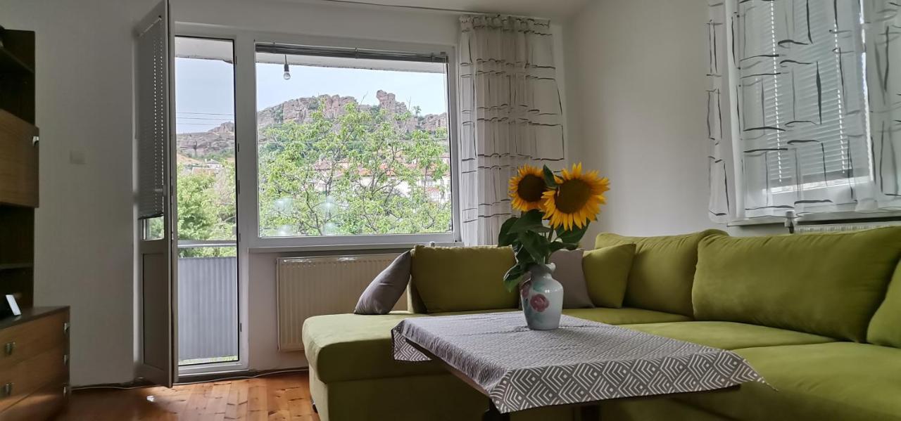Fortress View Apartment Belogradçik Dış mekan fotoğraf