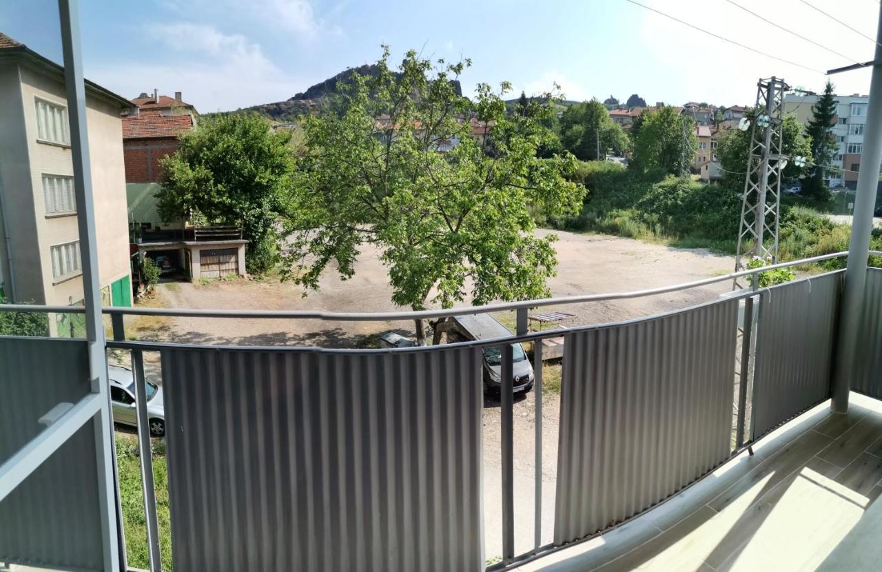 Fortress View Apartment Belogradçik Dış mekan fotoğraf
