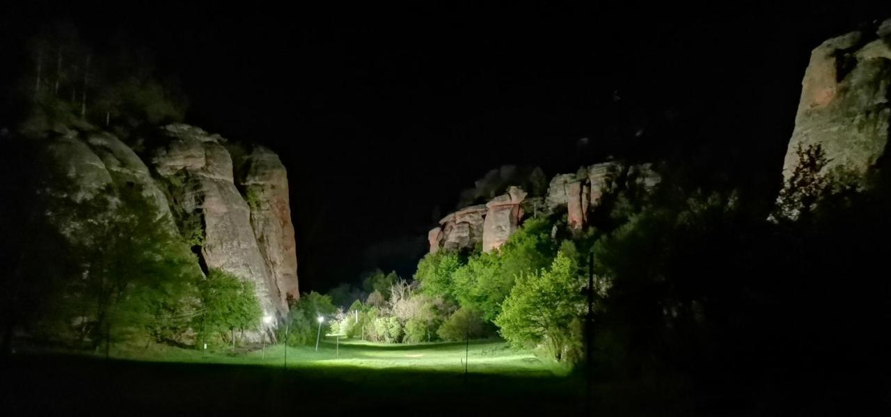 Fortress View Apartment Belogradçik Dış mekan fotoğraf