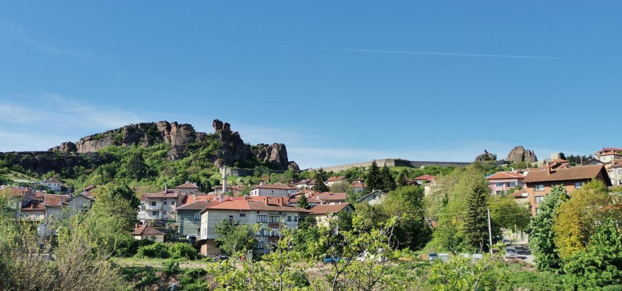 Fortress View Apartment Belogradçik Dış mekan fotoğraf
