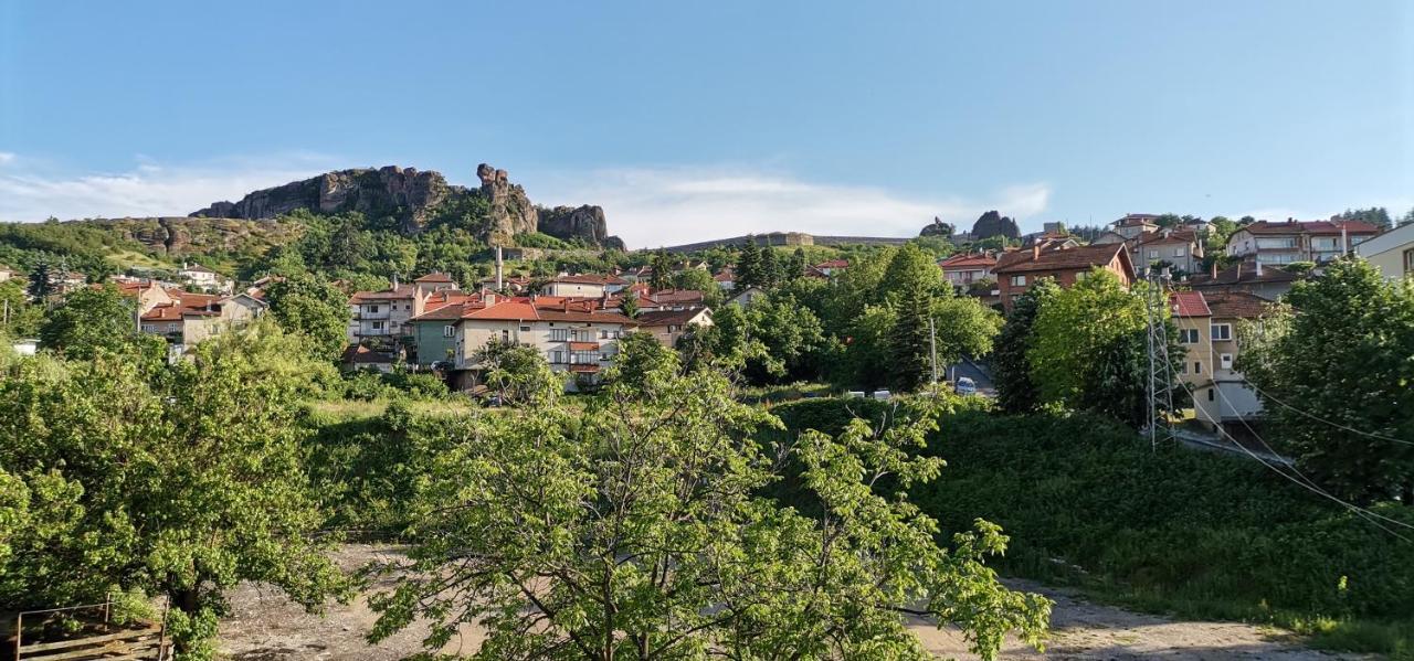 Fortress View Apartment Belogradçik Dış mekan fotoğraf