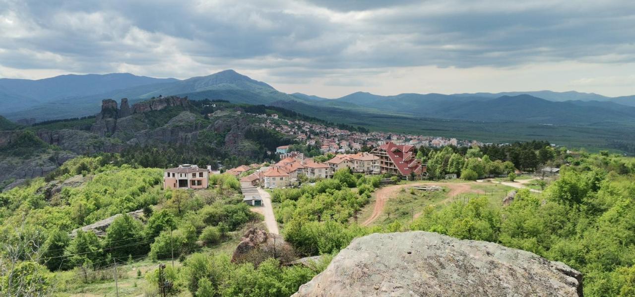 Fortress View Apartment Belogradçik Dış mekan fotoğraf