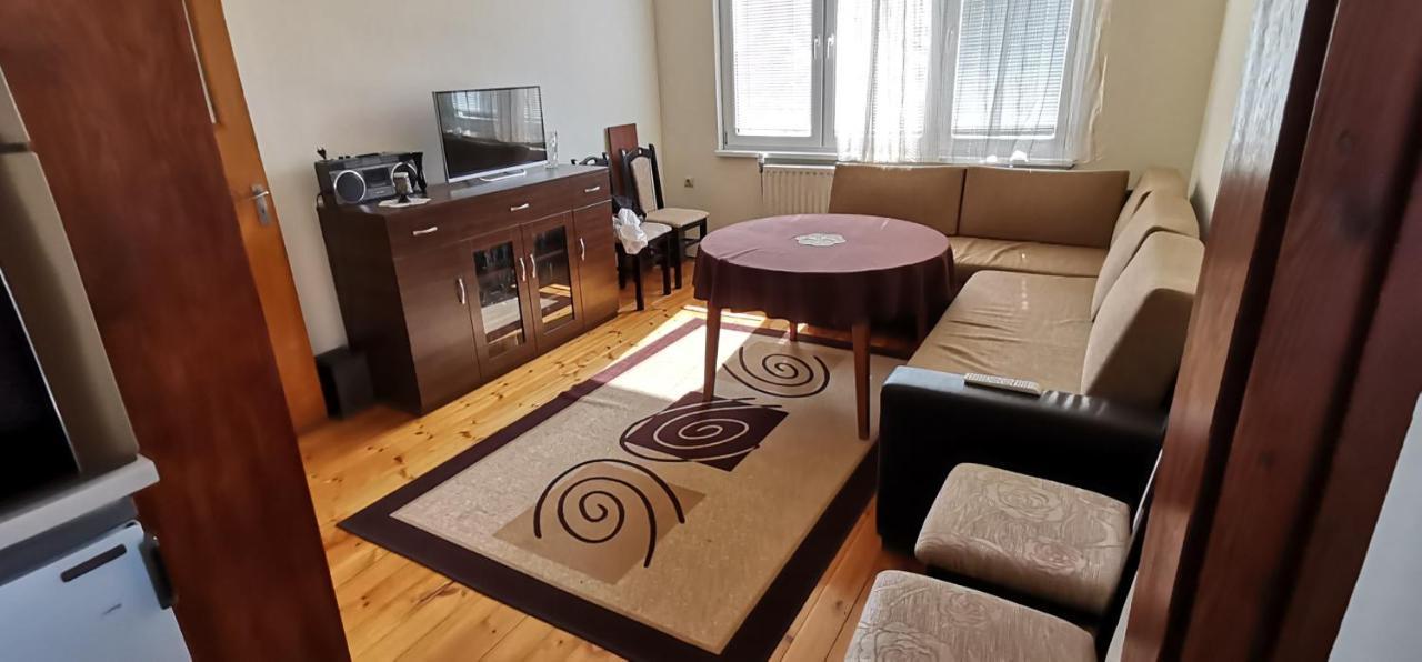 Fortress View Apartment Belogradçik Dış mekan fotoğraf