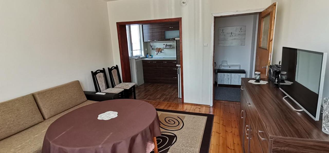 Fortress View Apartment Belogradçik Dış mekan fotoğraf