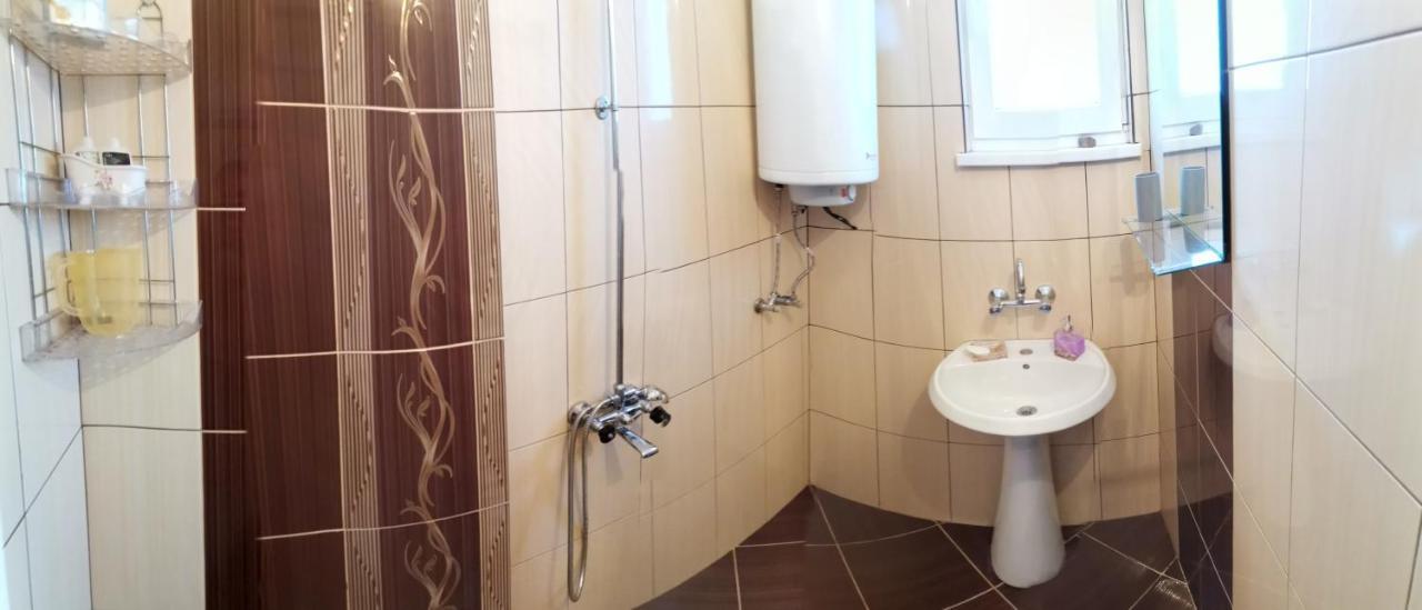 Fortress View Apartment Belogradçik Dış mekan fotoğraf
