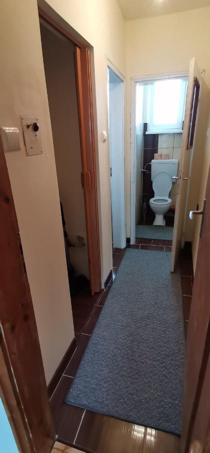 Fortress View Apartment Belogradçik Dış mekan fotoğraf
