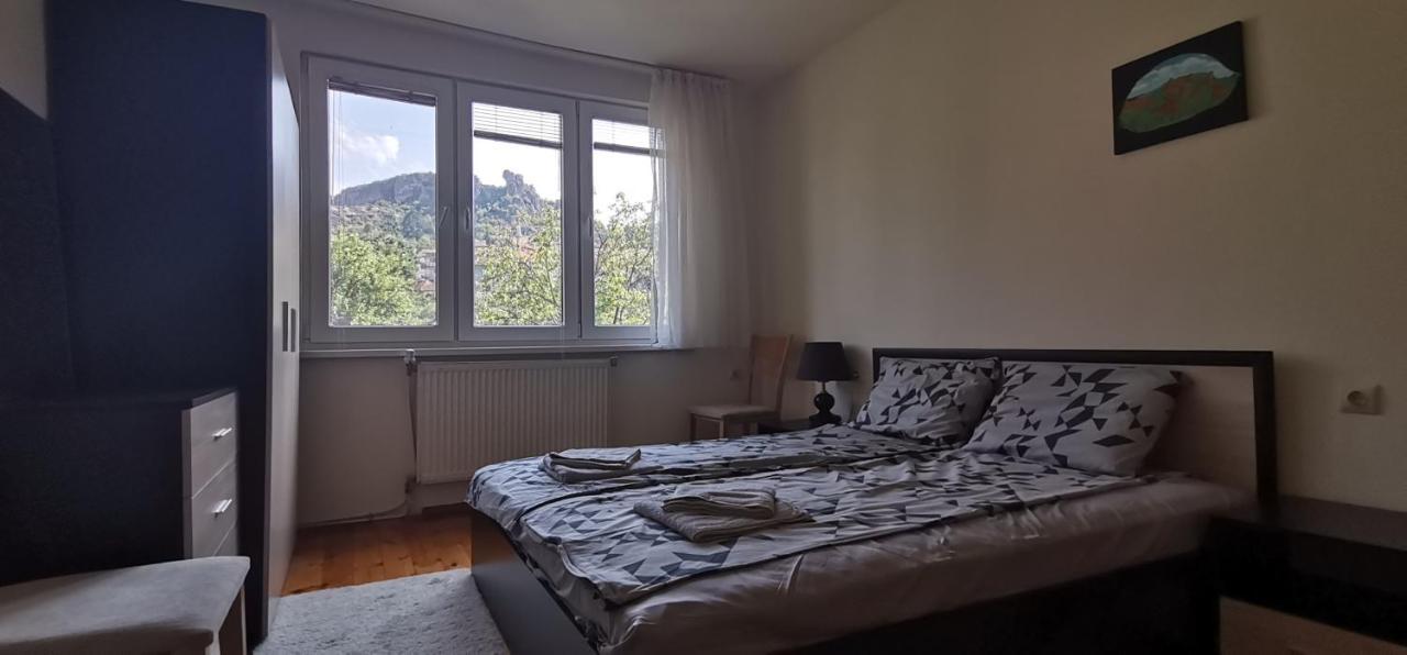 Fortress View Apartment Belogradçik Dış mekan fotoğraf