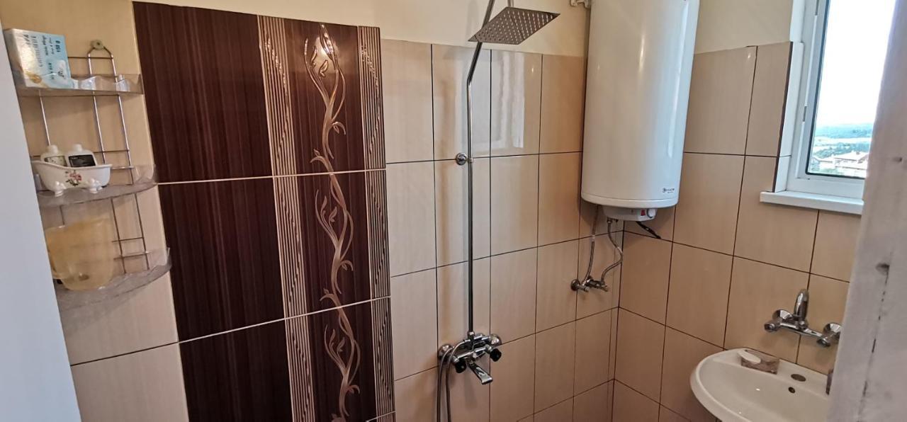 Fortress View Apartment Belogradçik Dış mekan fotoğraf