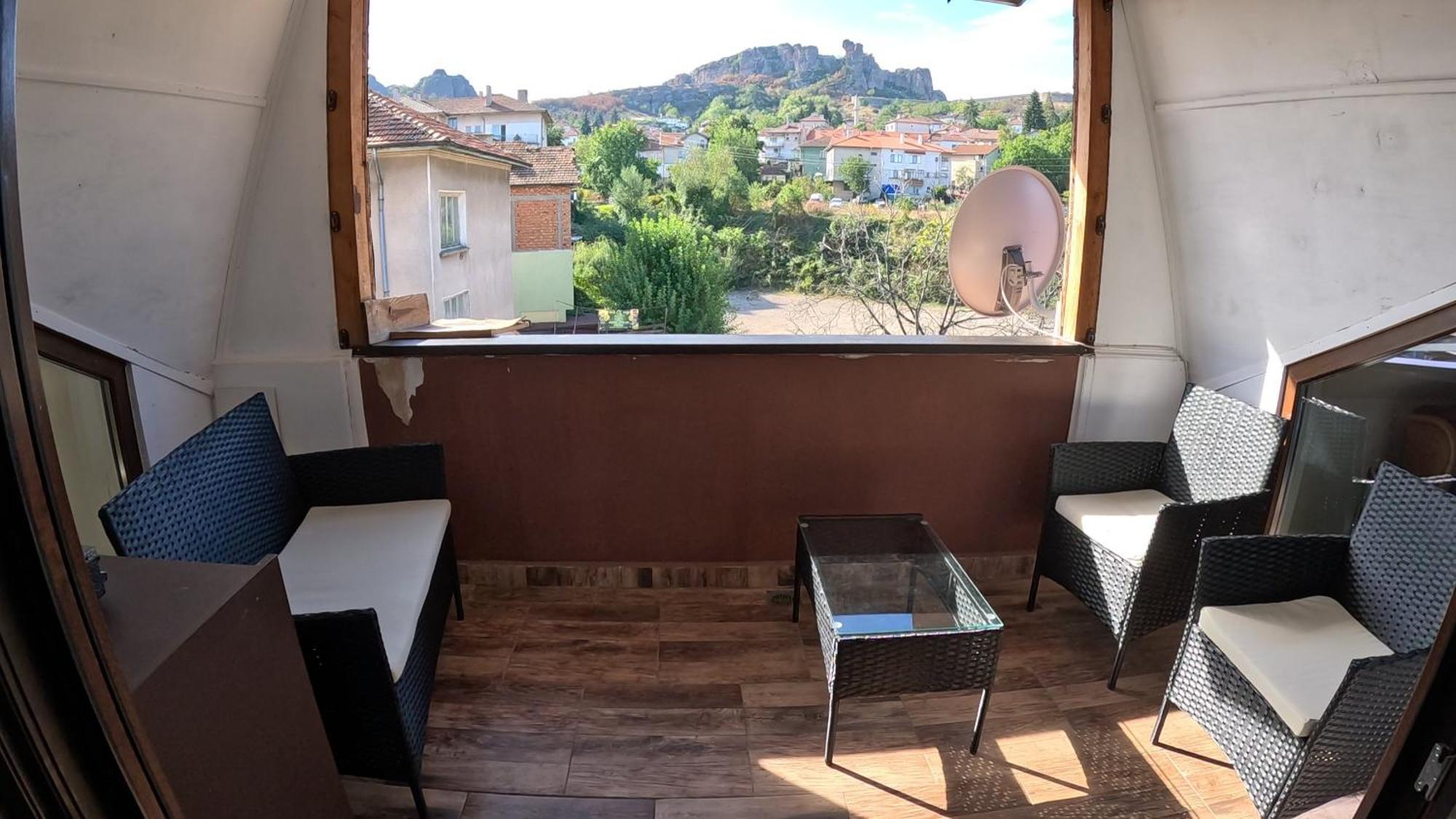 Fortress View Apartment Belogradçik Dış mekan fotoğraf