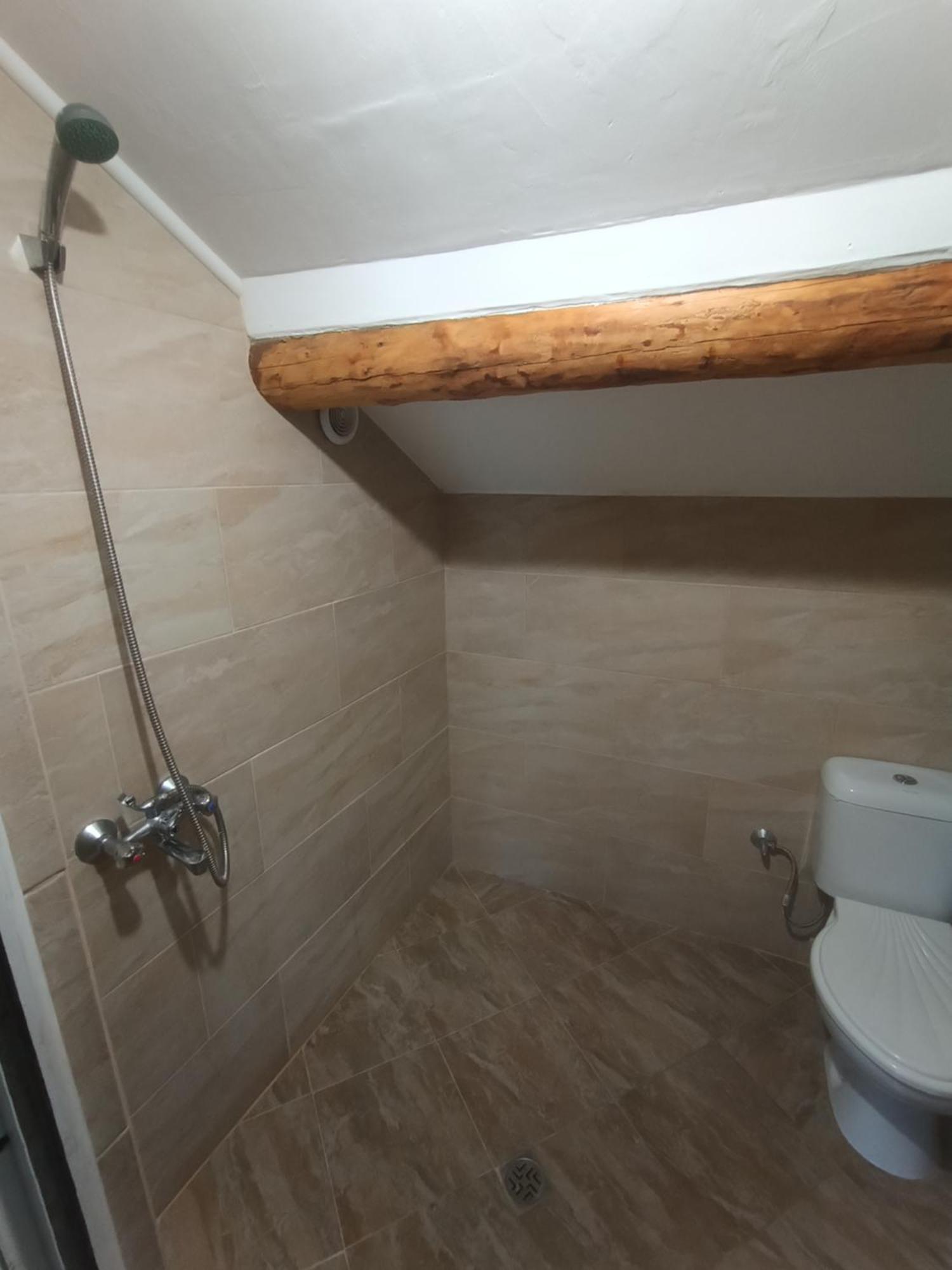 Fortress View Apartment Belogradçik Dış mekan fotoğraf