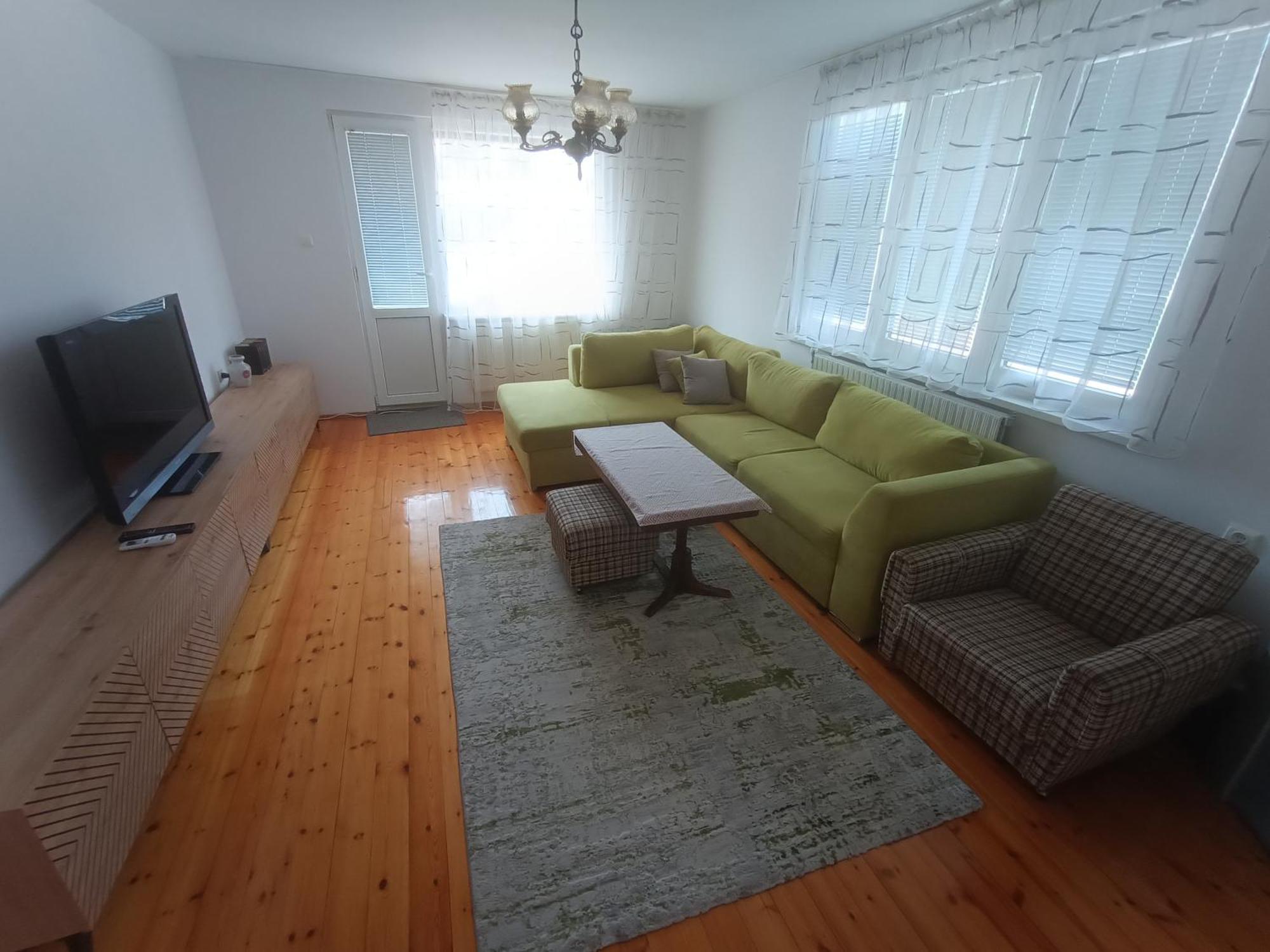 Fortress View Apartment Belogradçik Dış mekan fotoğraf