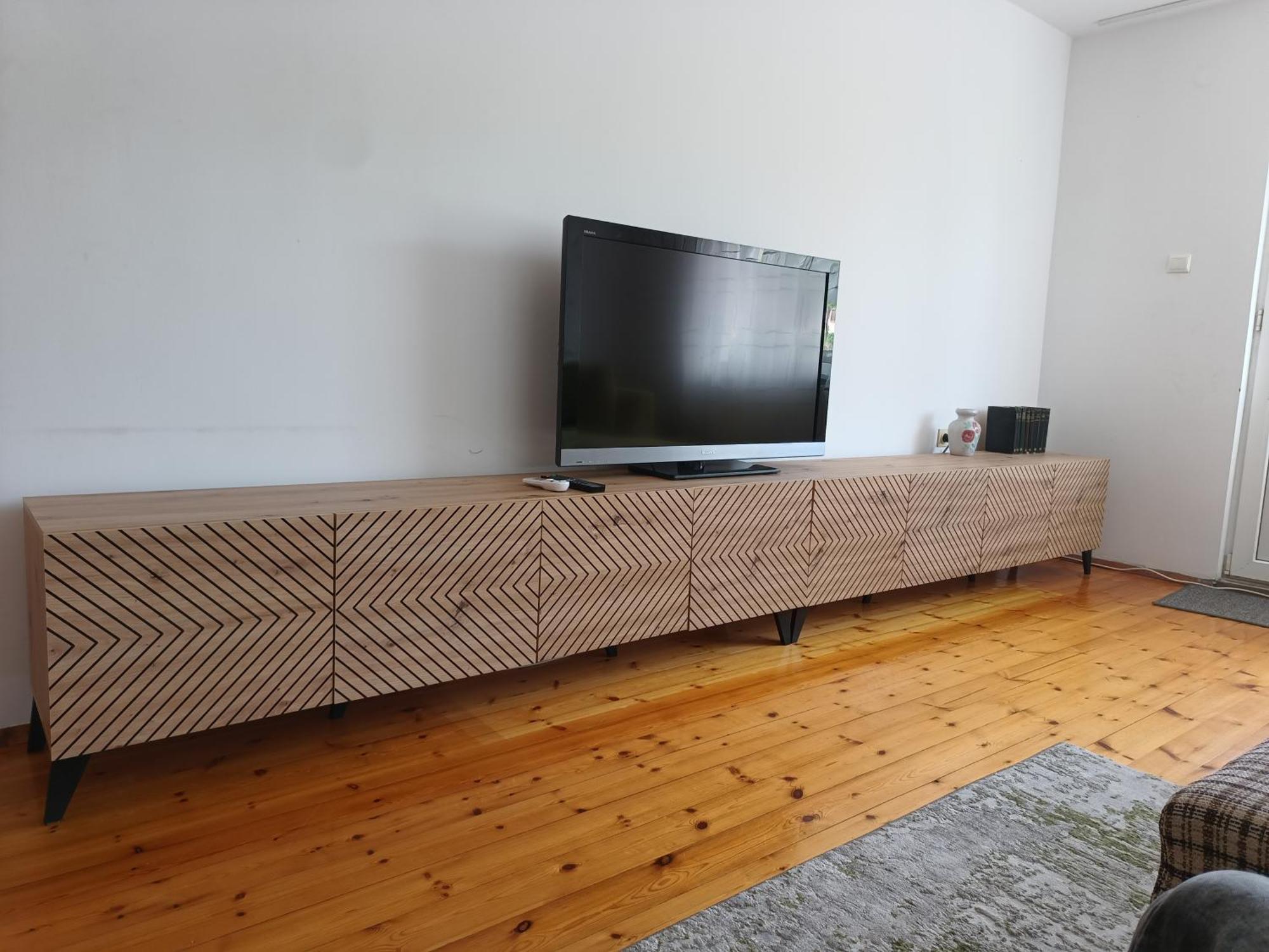 Fortress View Apartment Belogradçik Dış mekan fotoğraf